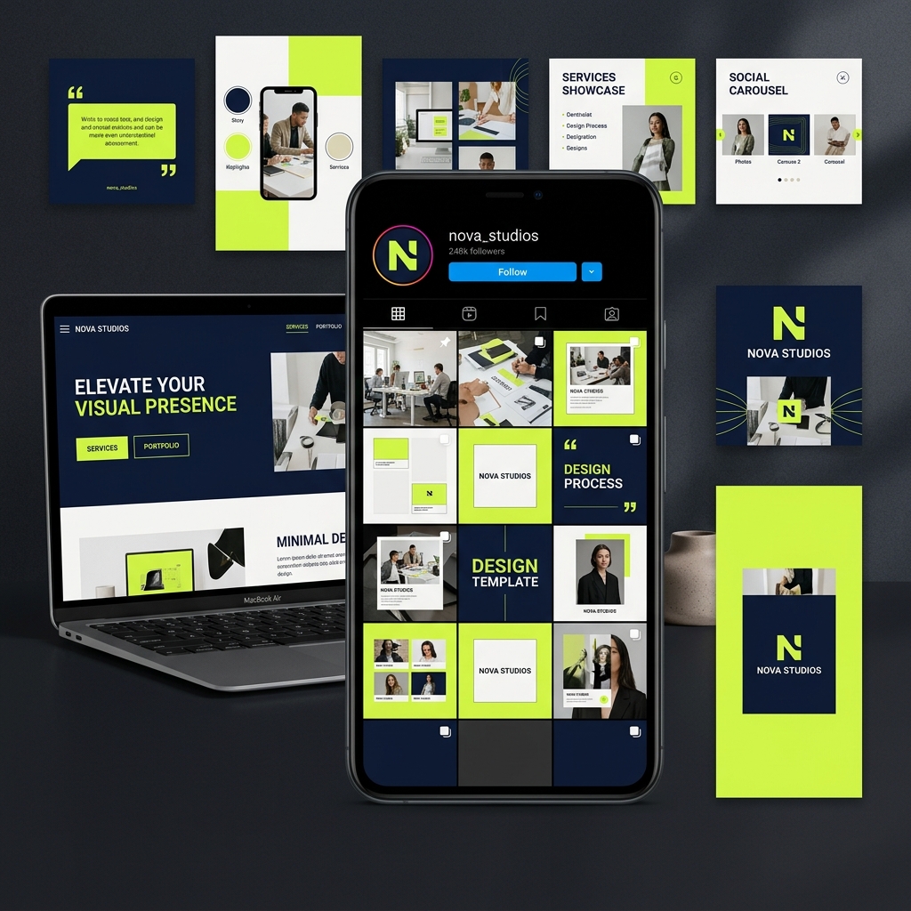 Diseño de Páginas Web y Estrategia Digital para Negocios en Puerto Rico